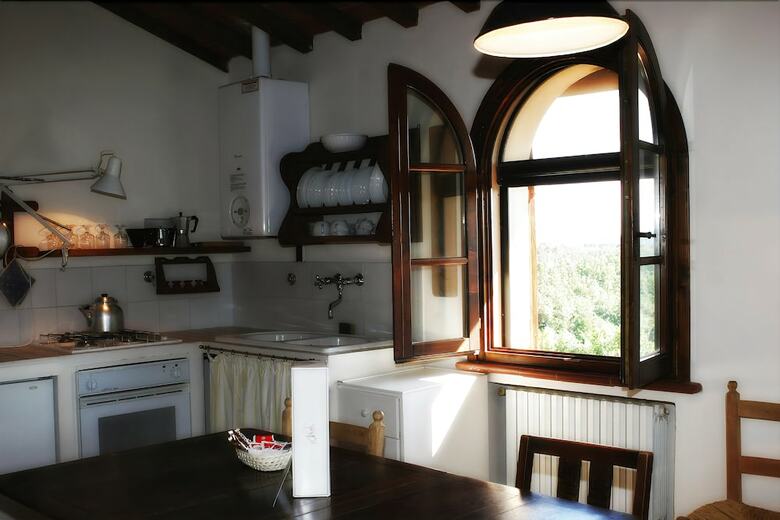 Agroturismo Tenuta San Vito