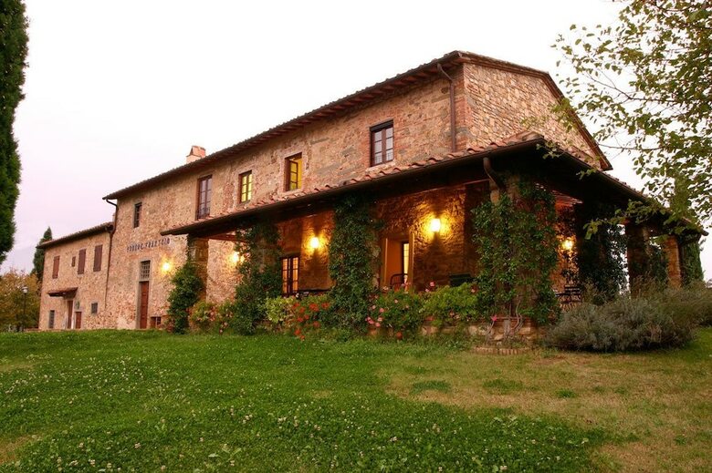 Agroturismo Tenuta San Vito