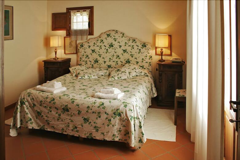 Agroturismo Tenuta San Vito