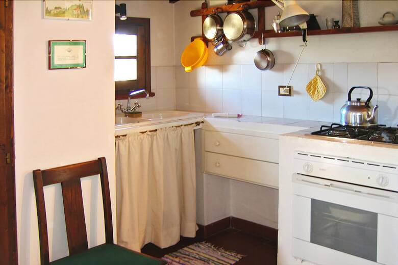 Agroturismo Tenuta San Vito
