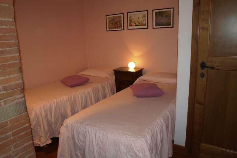 Agroturismo Tenuta San Vito