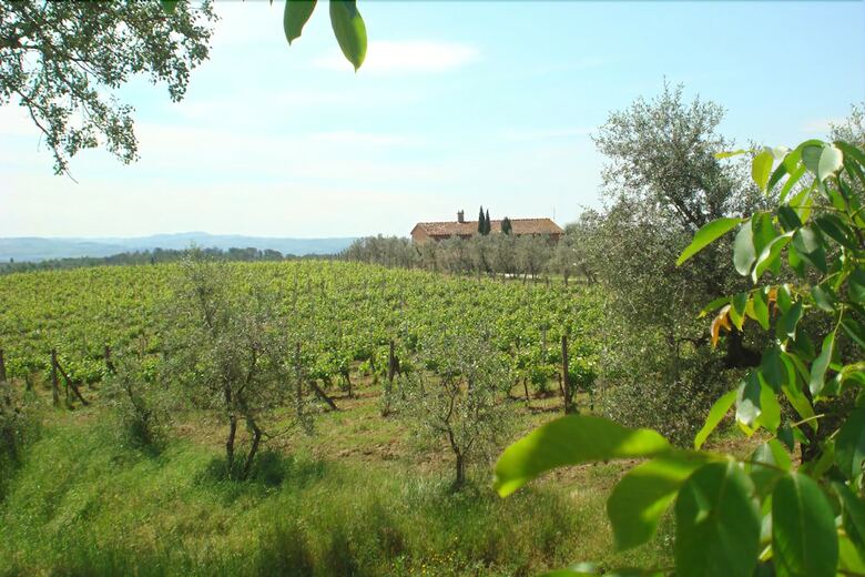 Agroturismo Tenuta San Vito