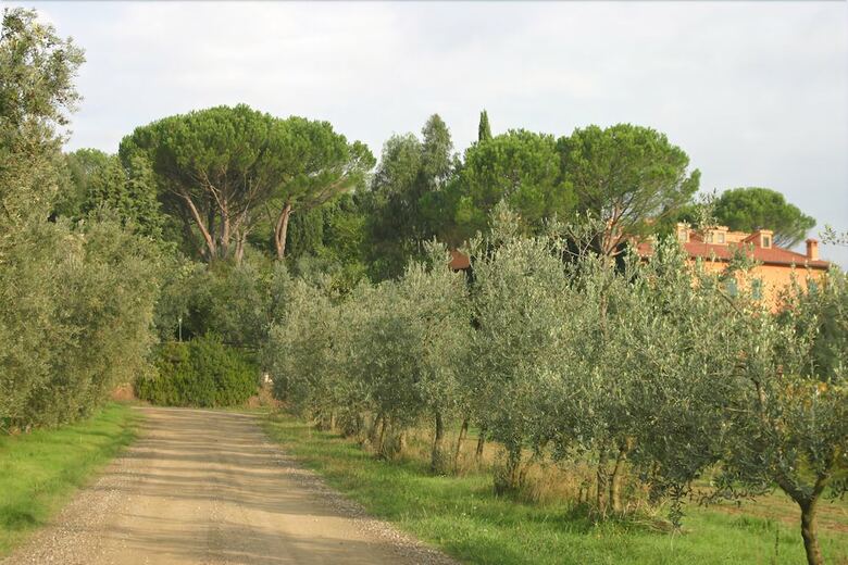 Agroturismo Tenuta San Vito
