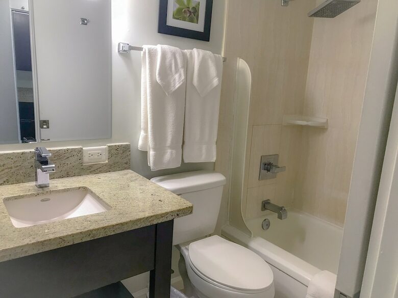 Apartamento Ocean View Island Colony Studio