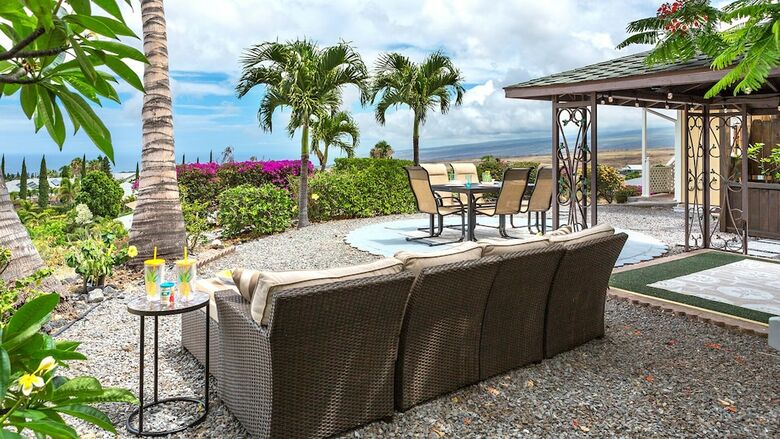 Waikoloa Ocean Vista Views