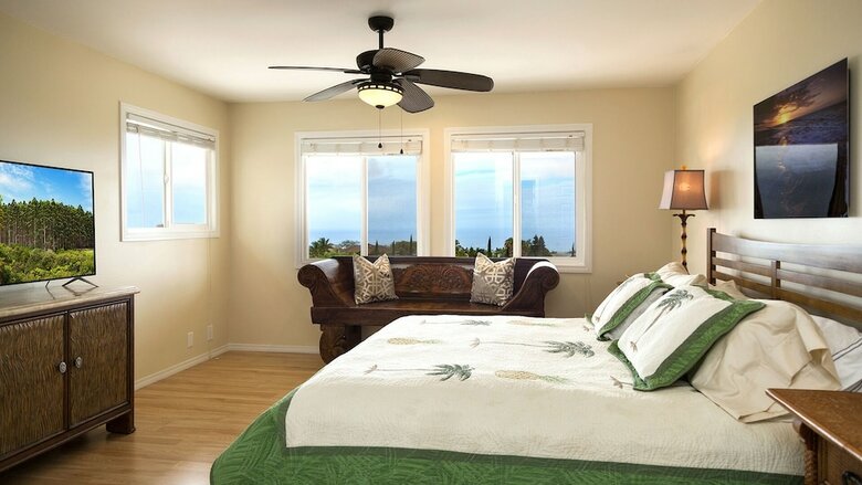 Waikoloa Ocean Vista Views