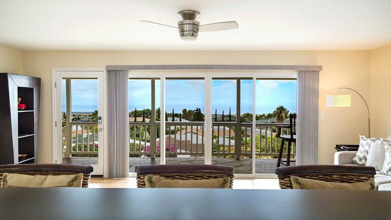 Waikoloa Ocean Vista Views