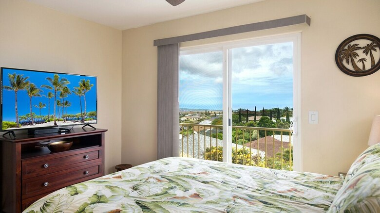 Waikoloa Ocean Vista Views