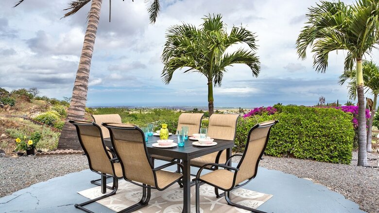 Waikoloa Ocean Vista Views