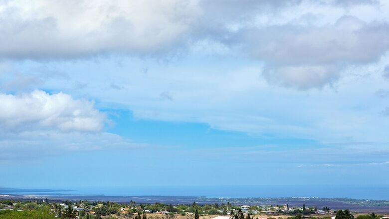 Waikoloa Ocean Vista Views