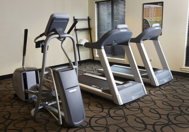 Aspen Suites Hotel Anchorage