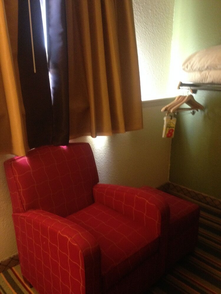 Motel Super 8 By Wyndham Craig