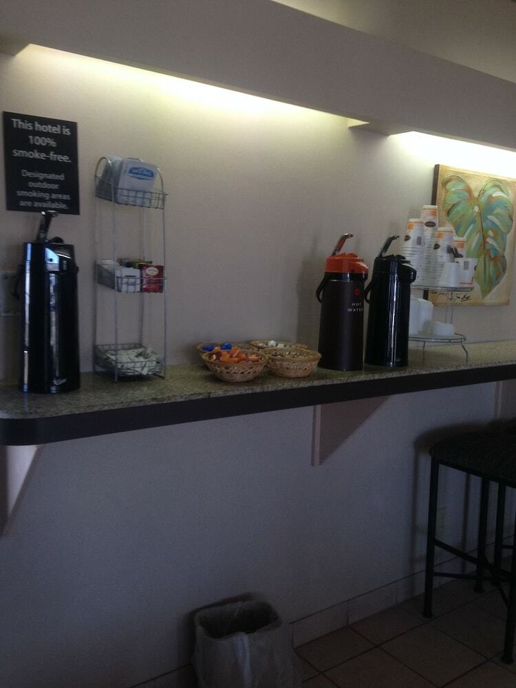 Motel Super 8 By Wyndham Craig