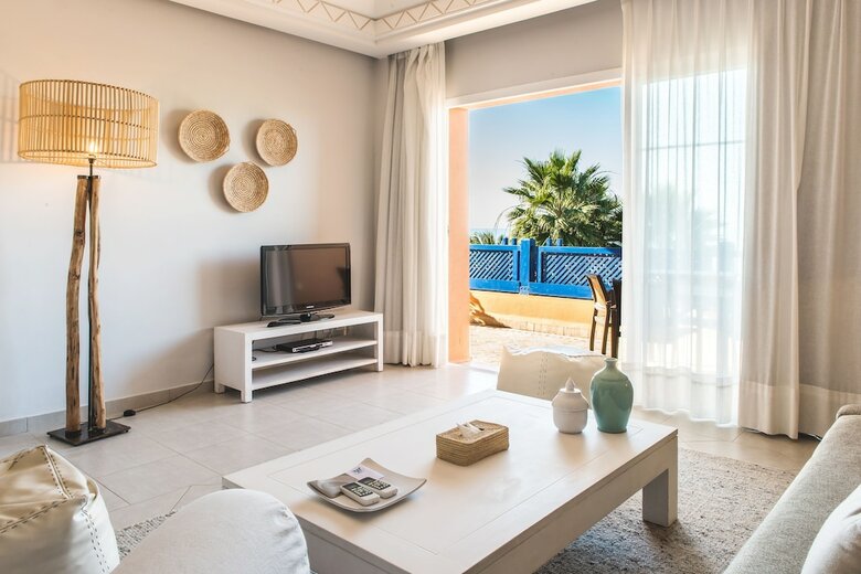 Hotel Paradis Plage Surf Yoga & Spa Resort