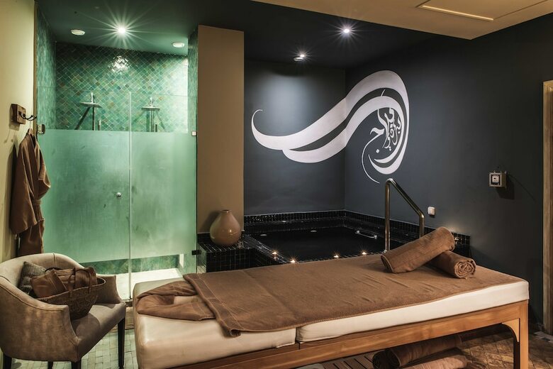 Hotel Paradis Plage Surf Yoga & Spa Resort