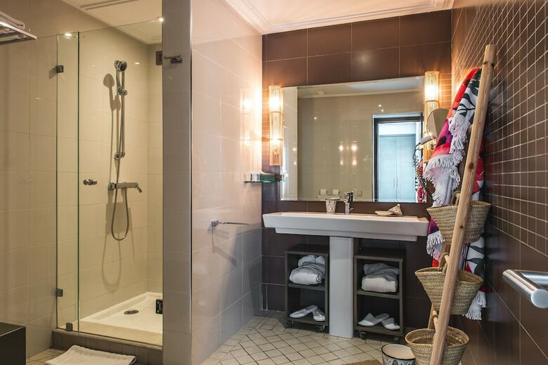 Hotel Paradis Plage Surf Yoga & Spa Resort
