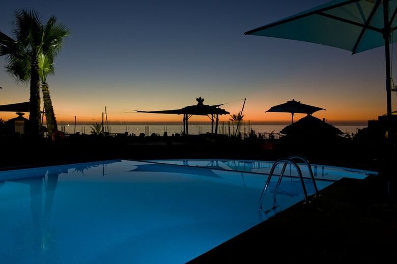 Hotel Paradis Plage Surf Yoga & Spa Resort