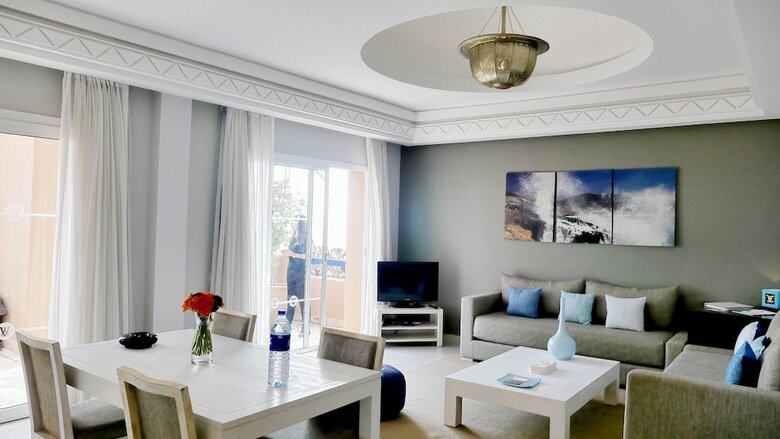 Hotel Paradis Plage Surf Yoga & Spa Resort
