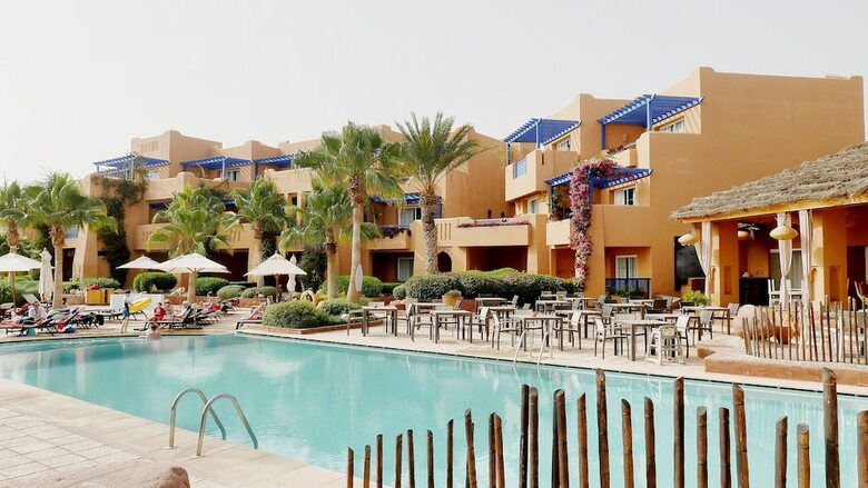 Hotel Paradis Plage Surf Yoga & Spa Resort