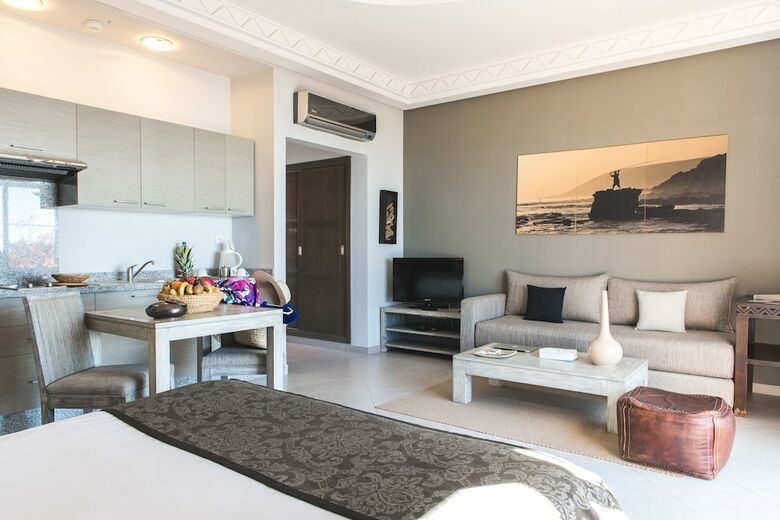 Hotel Paradis Plage Surf Yoga & Spa Resort