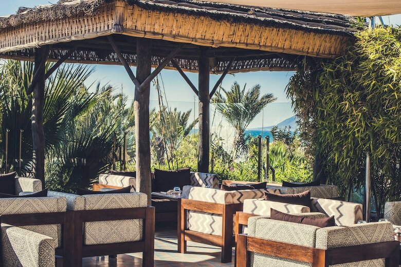 Hotel Paradis Plage Surf Yoga & Spa Resort