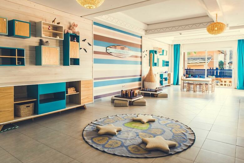 Hotel Paradis Plage Surf Yoga & Spa Resort