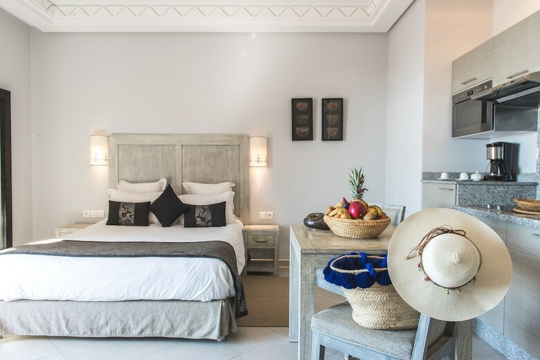Hotel Paradis Plage Surf Yoga & Spa Resort