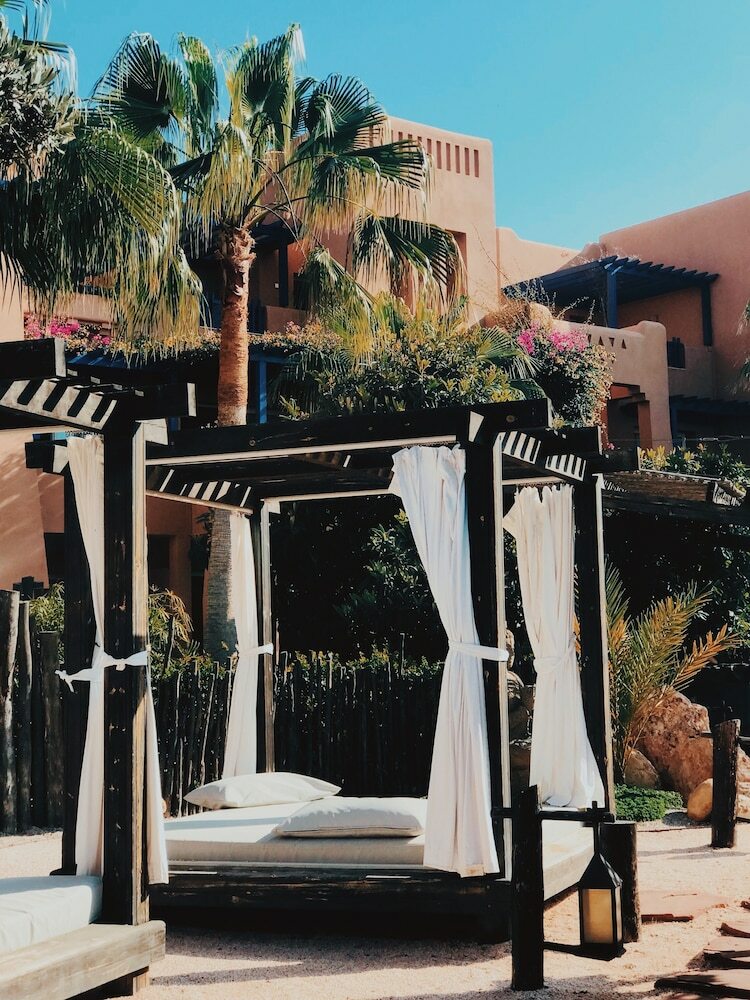 Hotel Paradis Plage Surf Yoga & Spa Resort