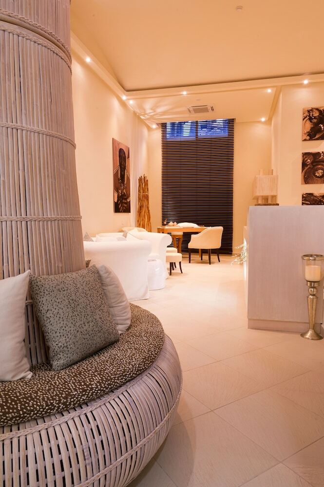 Hotel Paradis Plage Surf Yoga & Spa Resort