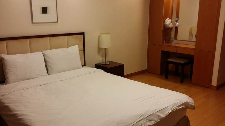 Aparthotel Vabien Suite 1 Serviced Residence