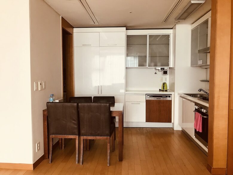 Aparthotel Vabien Suite 1 Serviced Residence