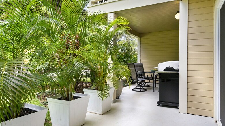 Ground Floor 2 Bedroom 2 Bath Condo In Waikoloa