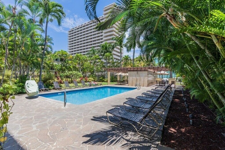 Apartamento Awesome Views Studio In Waikiki