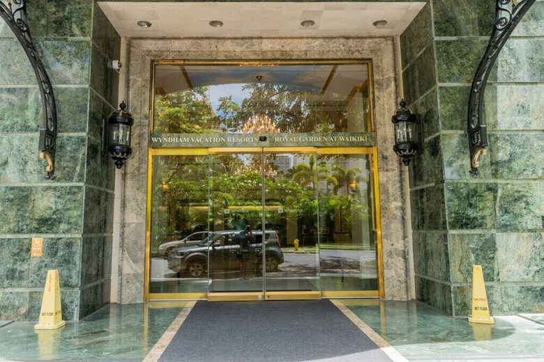 Apartamento Awesome Views Studio In Waikiki