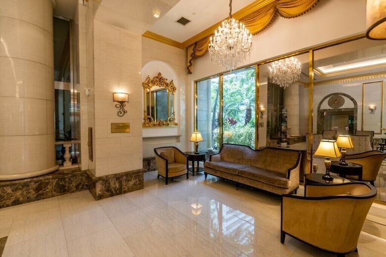 Apartamento Awesome Views Studio In Waikiki