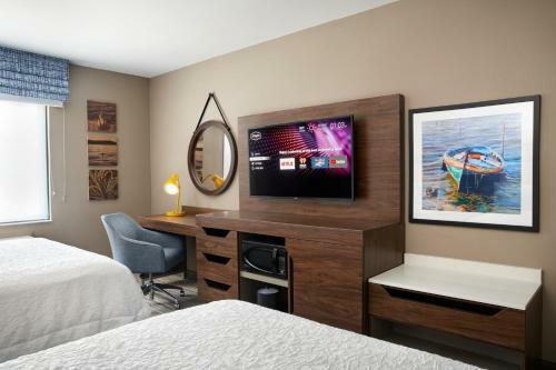 Hotel Hampton Inn Clewiston