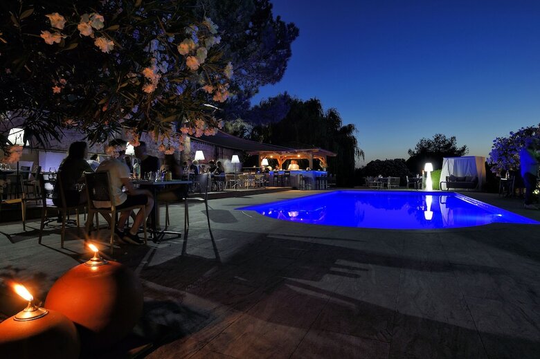 Bartaccia Hotel