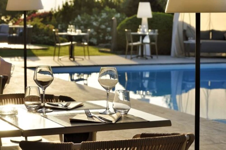 Bartaccia Hotel