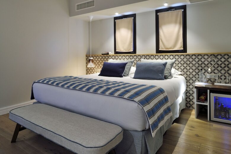 Bartaccia Hotel