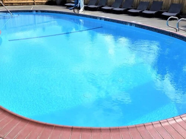Hotel Comfort Inn & Suites Downtown Vancouver