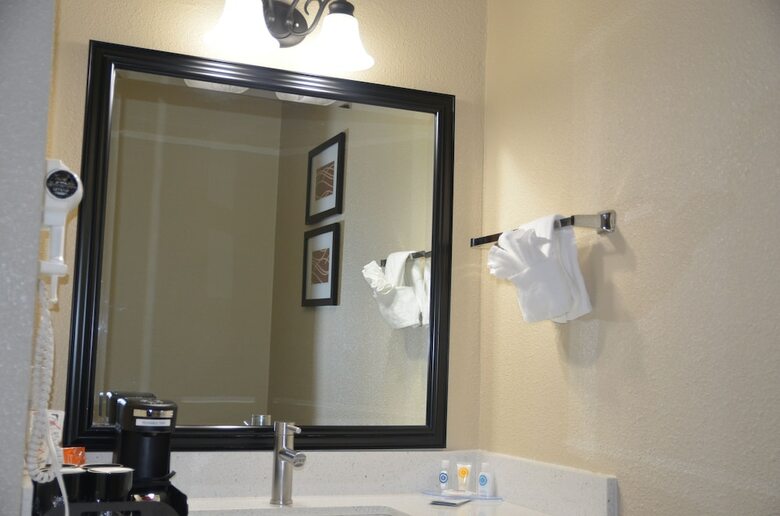 Hotel Comfort Inn & Suites Downtown Vancouver