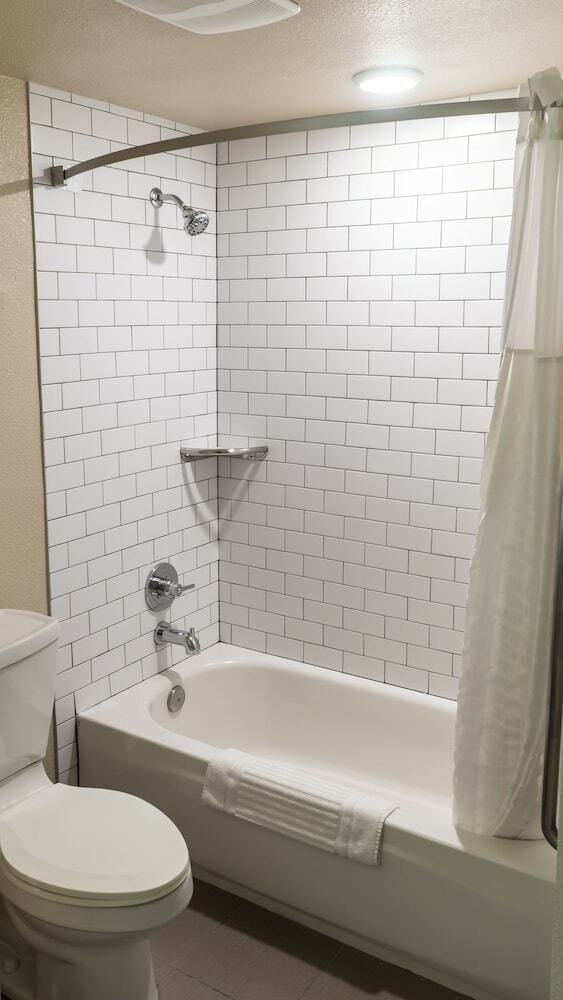Hotel Comfort Inn & Suites Downtown Vancouver