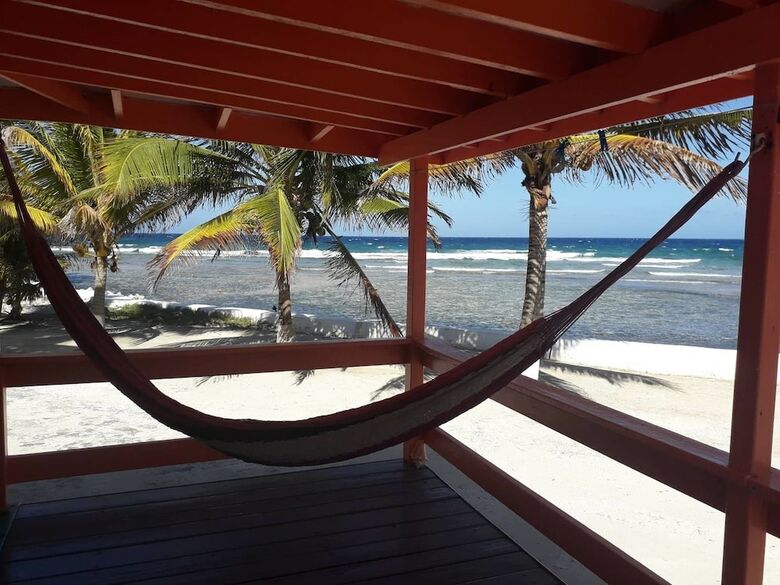 Hotel Blue Marlin Beach Resort - All Inclusive