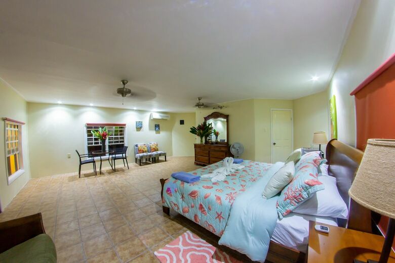 Hotel Blue Marlin Beach Resort - All Inclusive