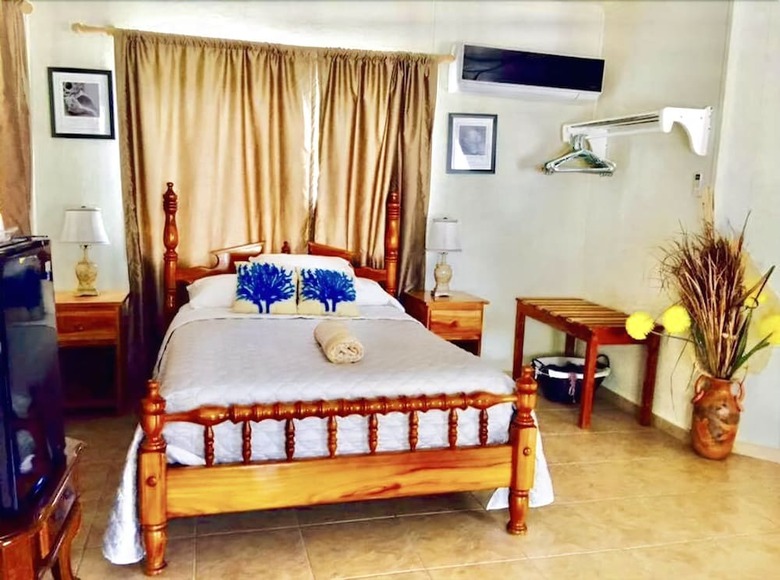 Hotel Blue Marlin Beach Resort - All Inclusive