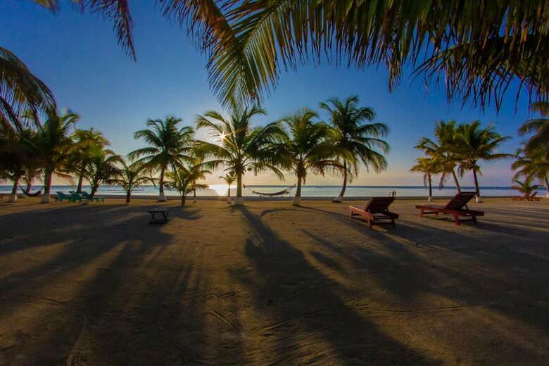 Hotel Blue Marlin Beach Resort - All Inclusive
