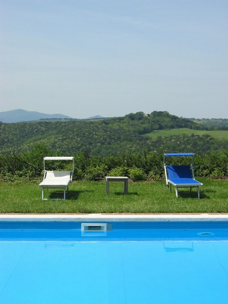 Agroturismo Fattoria Nuova Pievanella