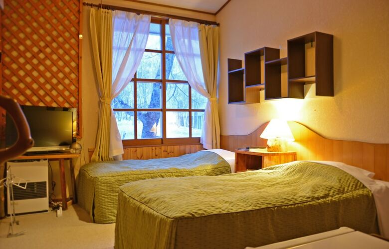 Hotel Country Inn Milky House
