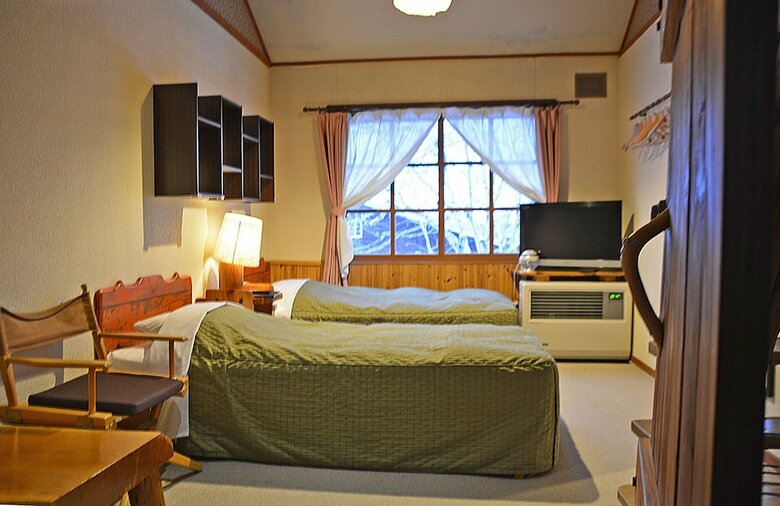 Hotel Country Inn Milky House