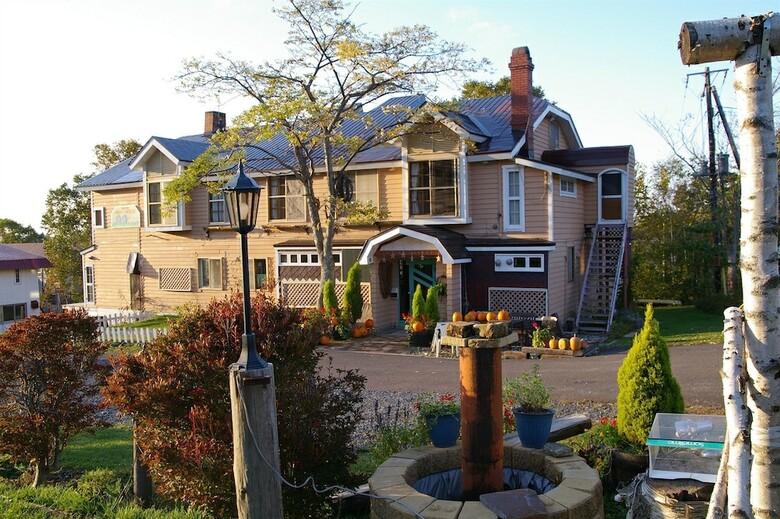 Hotel Country Inn Milky House